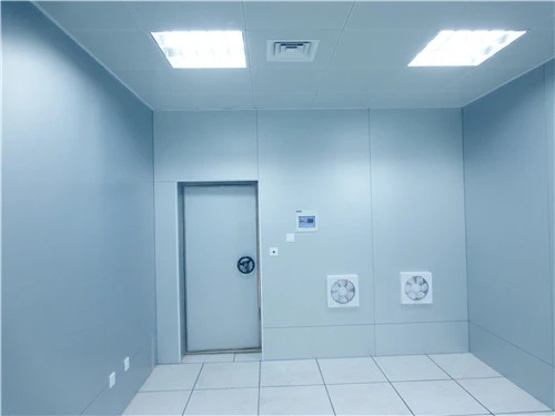 焊接式電磁屏蔽室應(yīng)該怎么選擇？