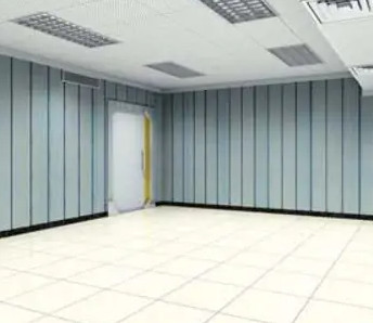 電磁屏蔽室是怎么避免電磁波被干擾的？